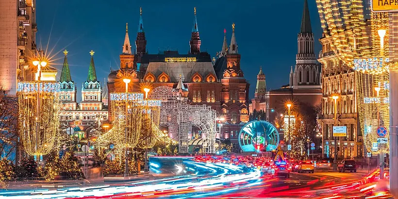 Столичный медиабанк &laquo;Мосфото&raquo; стал доступен в&nbsp;мессенджере MAX