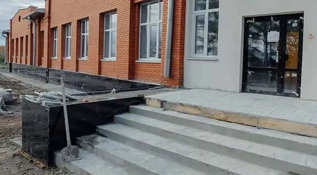Министерство культуры России