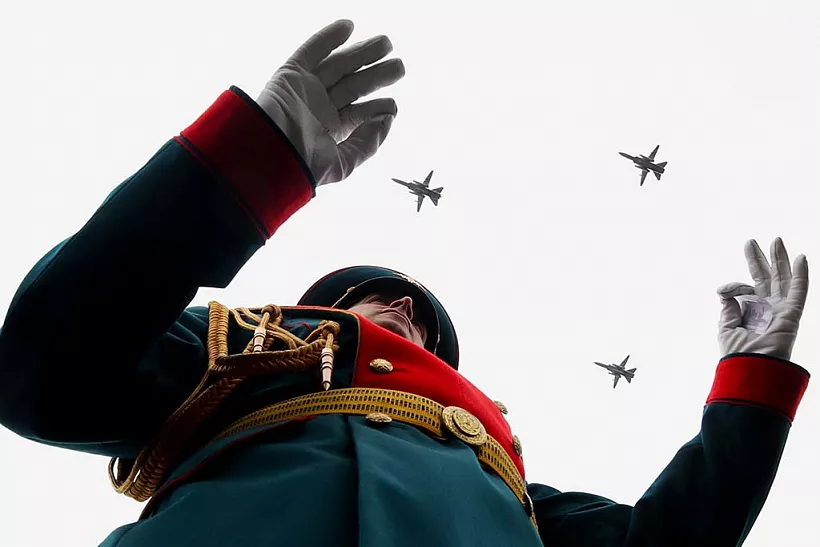 В&nbsp;России начались разовые выплаты 15&nbsp;тыс. рублей для&nbsp;военнослужащих