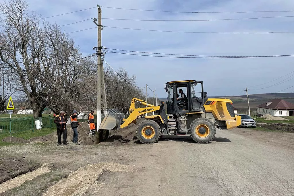 Министерство транспорта и дорожного хозяйства Кабардино-Балкарии