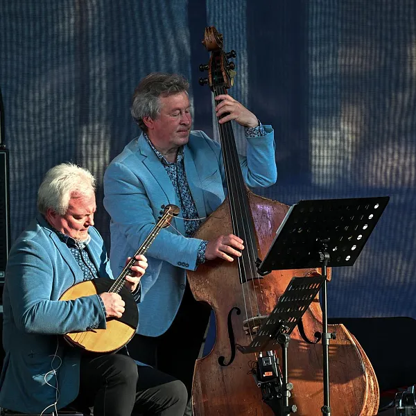 В&nbsp;Крыму пройдет фестиваль-маркет &laquo;Скажите JAZZ!&raquo;
