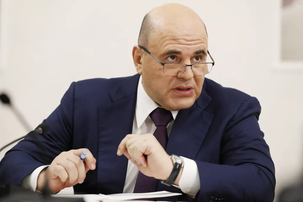 Дмитрий Астахов/POOL/ТАСС