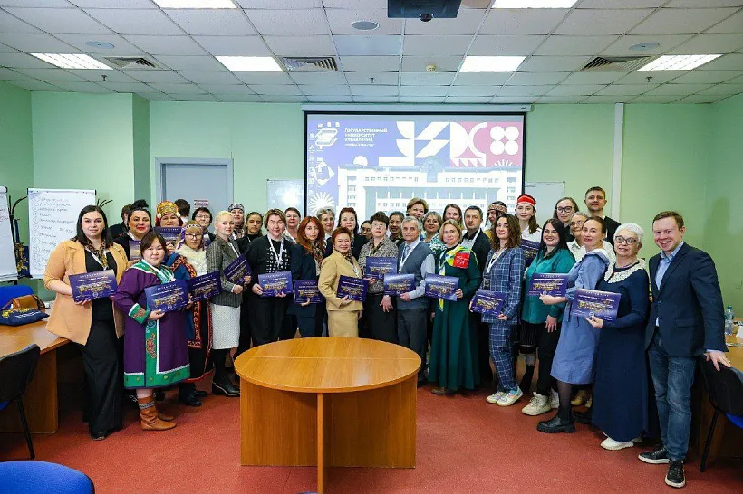 Два туристических маршрута по&nbsp;Югре стали призерами международного конкурса