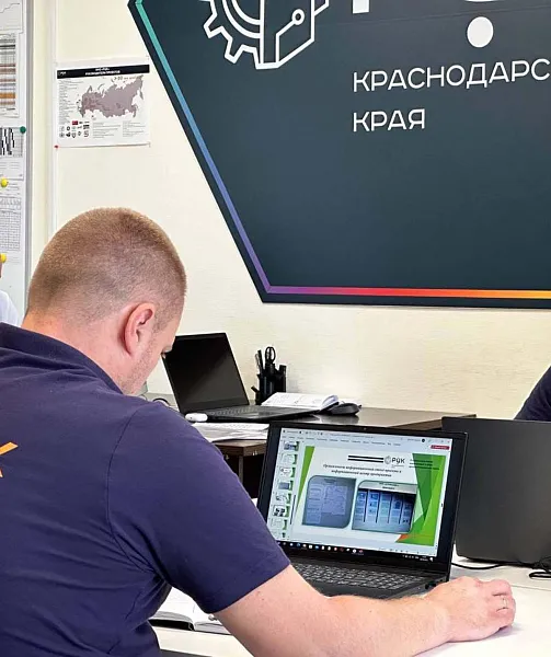 На&nbsp;кубанском агропредприятии ускорят ремонт сельскохозяйственной техники