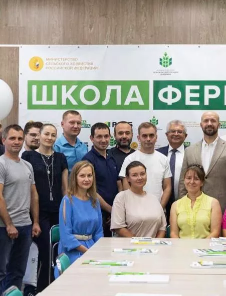 В&nbsp;Костромской сельхозакадемии открылась &laquo;Школа фермера&raquo;