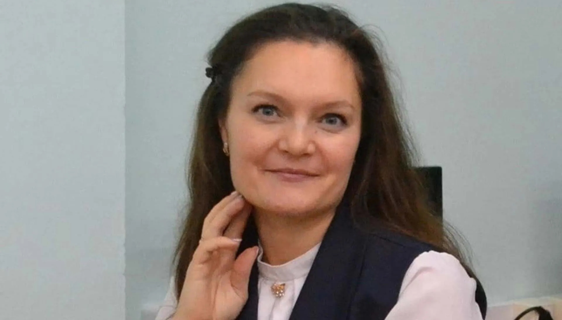 Администрация Игринского района