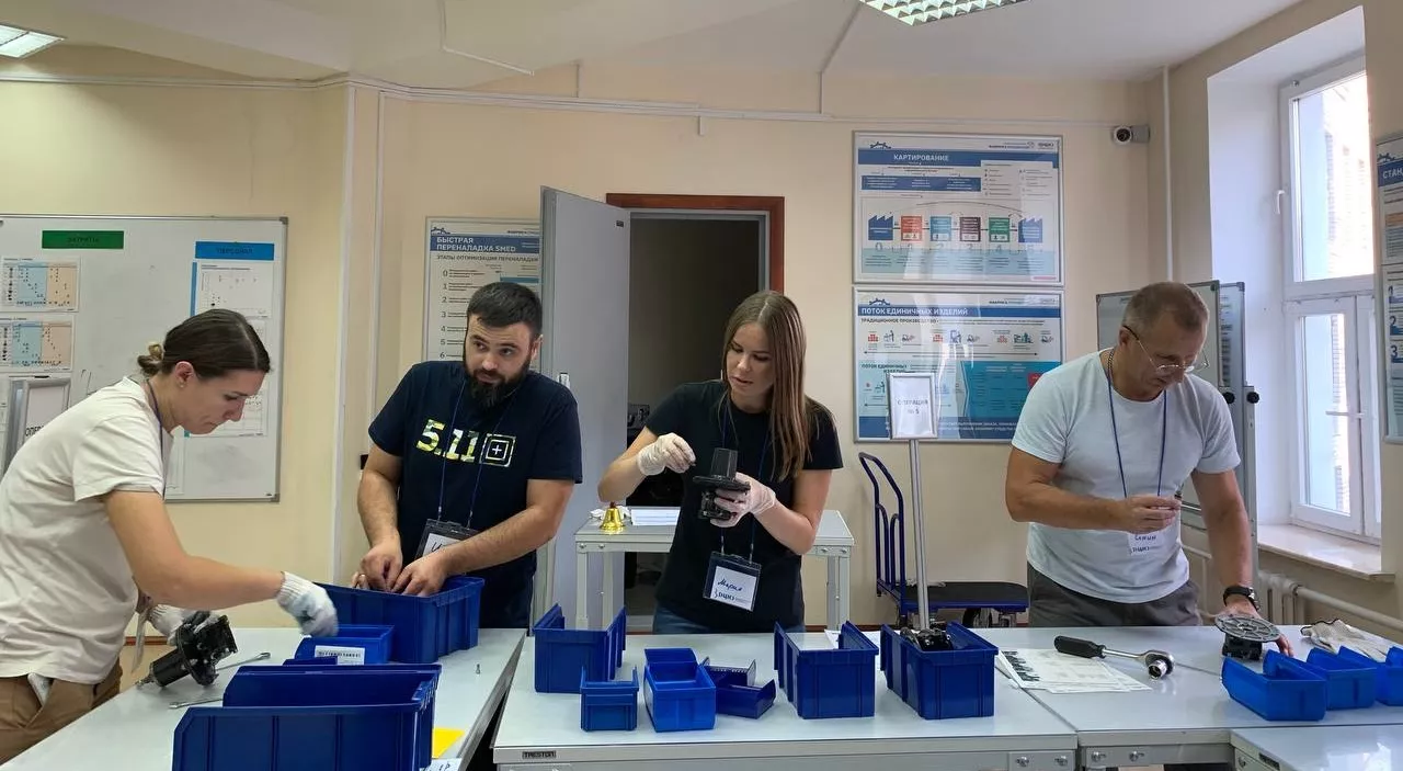ГАУ КО "Агентство развития бизнеса"