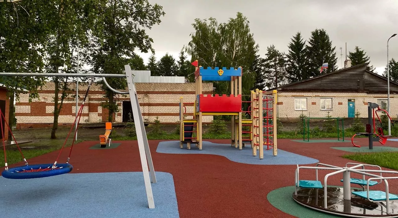Аппарат Совета Лаишевского муниципального района