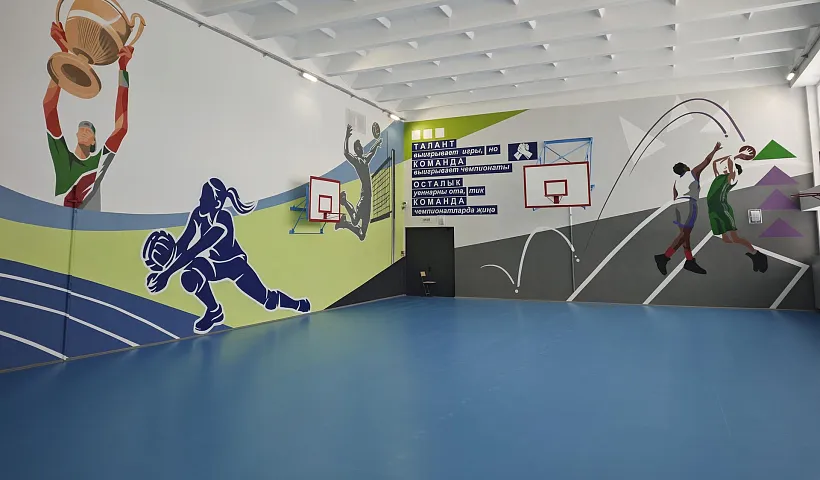 В&nbsp;Набережных Челнах капитально отремонтируют школу № 45