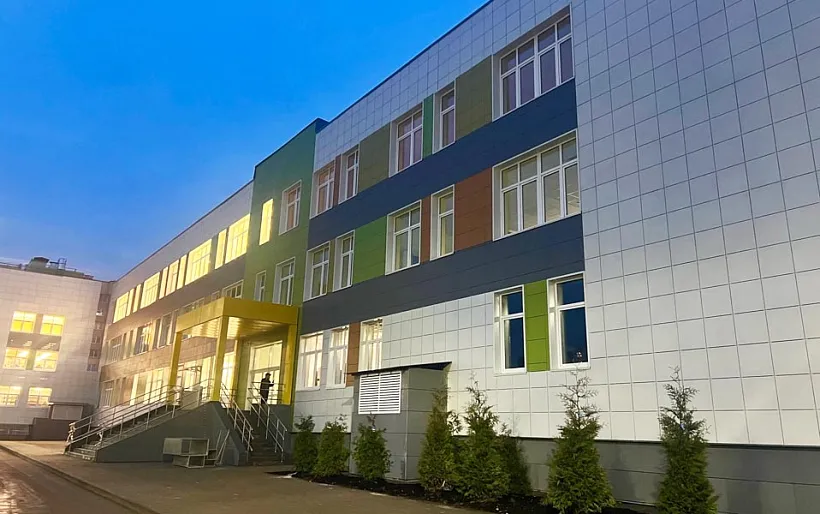 В&nbsp;микрорайоне Королевка в&nbsp;Смоленске откроют новую школу