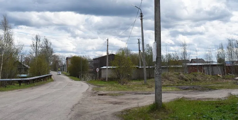 В&nbsp;городе Емва Республики Коми благоустроят две общественные территории