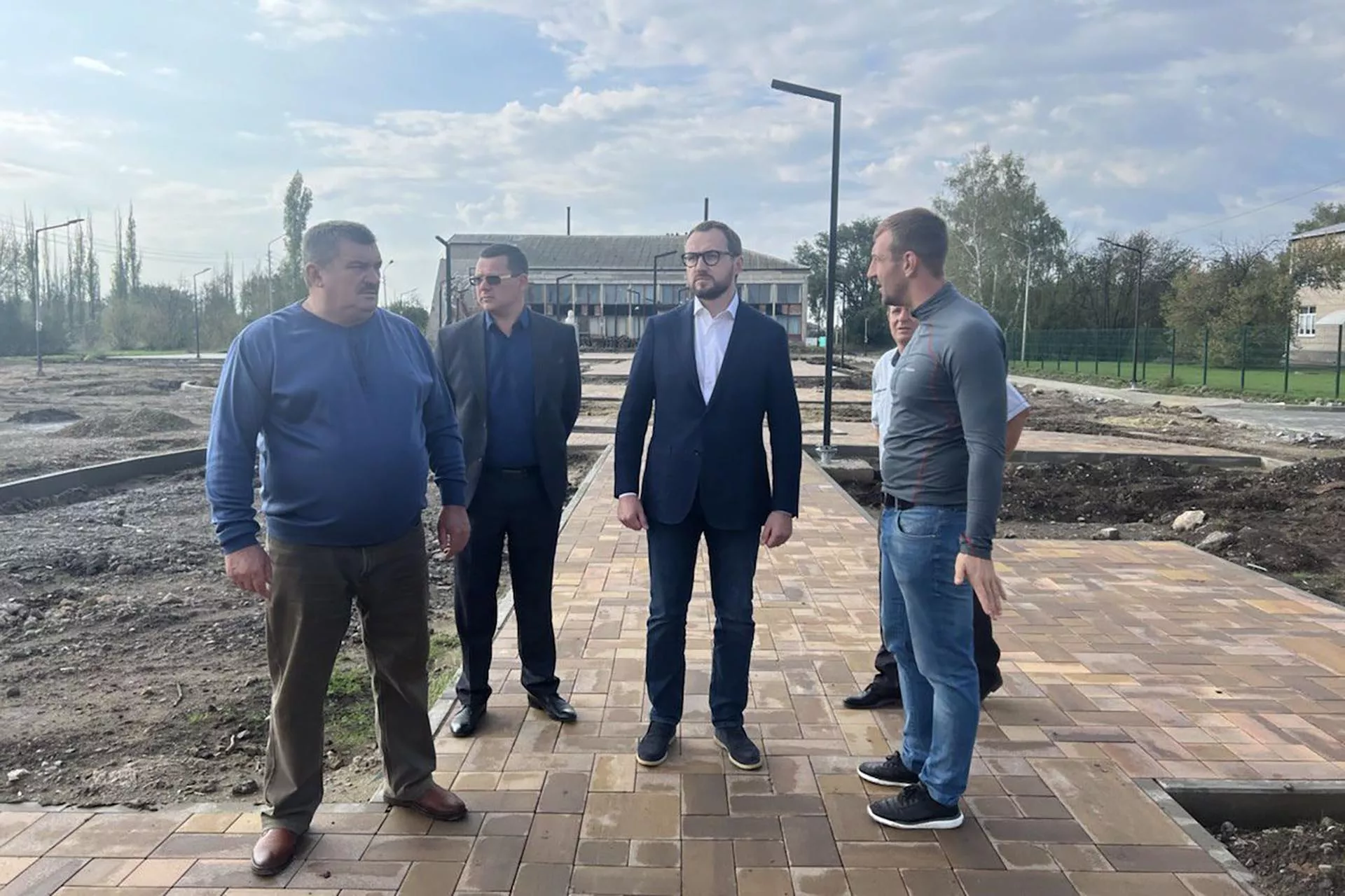 Правительство Ростовской области