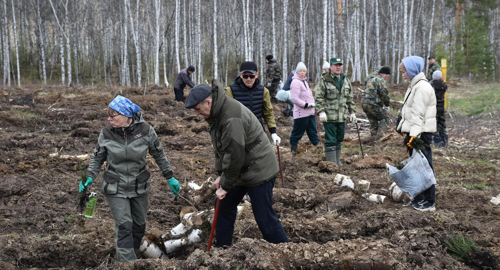 Администрация муниципального района Дуванский район РБ