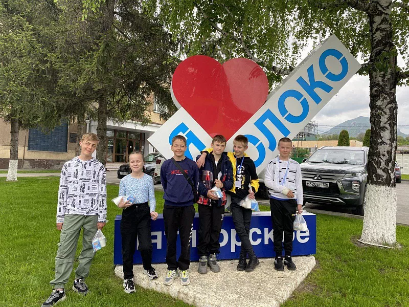 На&nbsp;Ставрополье организовали бесплатные экскурсии для&nbsp;пяти тысяч детей