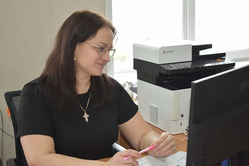 В&nbsp;Кузбассе работников культуры обучили приемам работы с&nbsp;Пушкинской картой