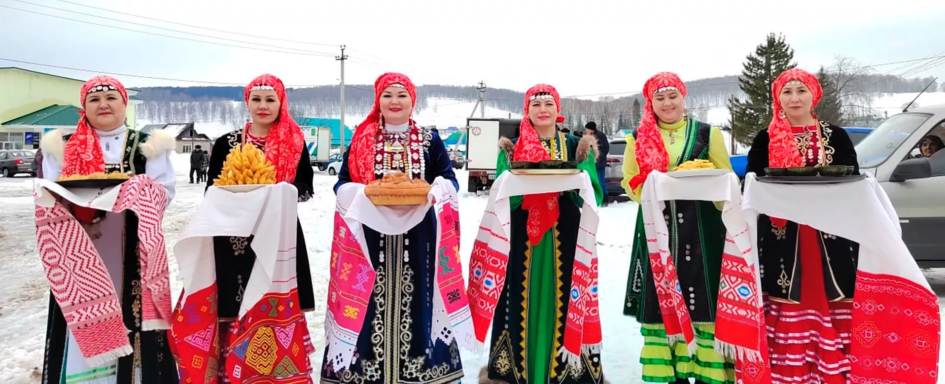 Администрация муниципального образования Аскинский район