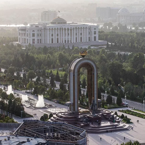 Воронежские предприятия примут участие в&nbsp;торговой ярмарке в&nbsp;Таджикистане