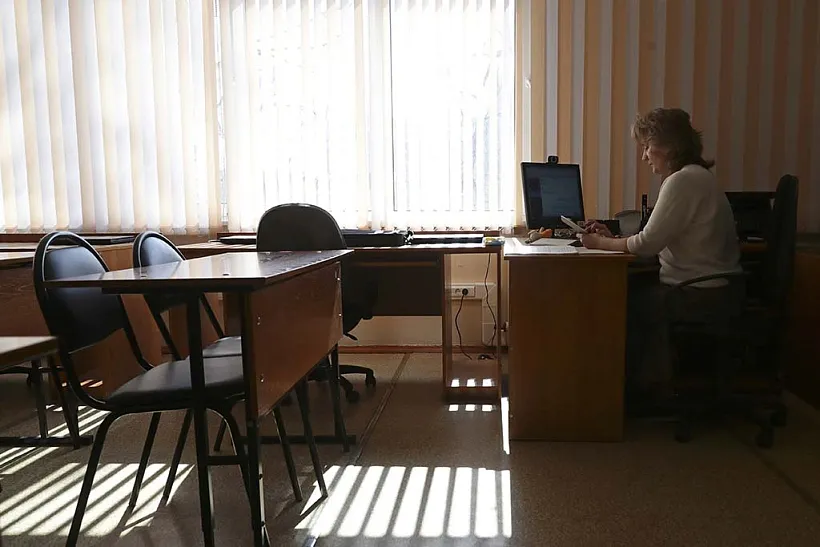 В&nbsp;Вологодской области за&nbsp;три года к&nbsp;интернету подключили 785&nbsp;соцобъектов