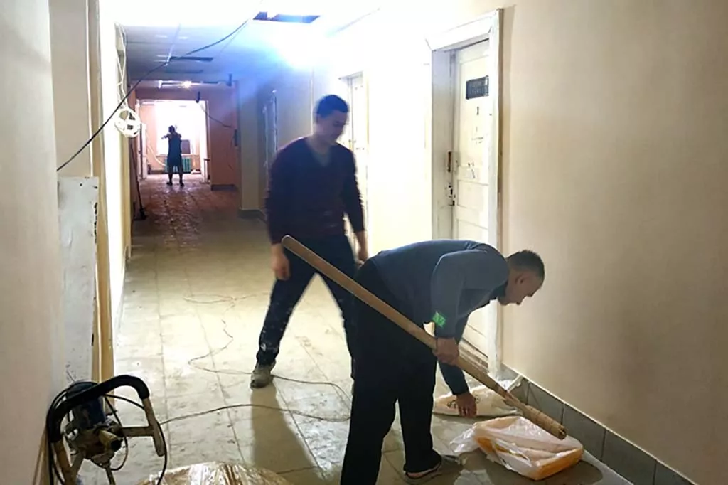 Департамент информационной политики Костромской области