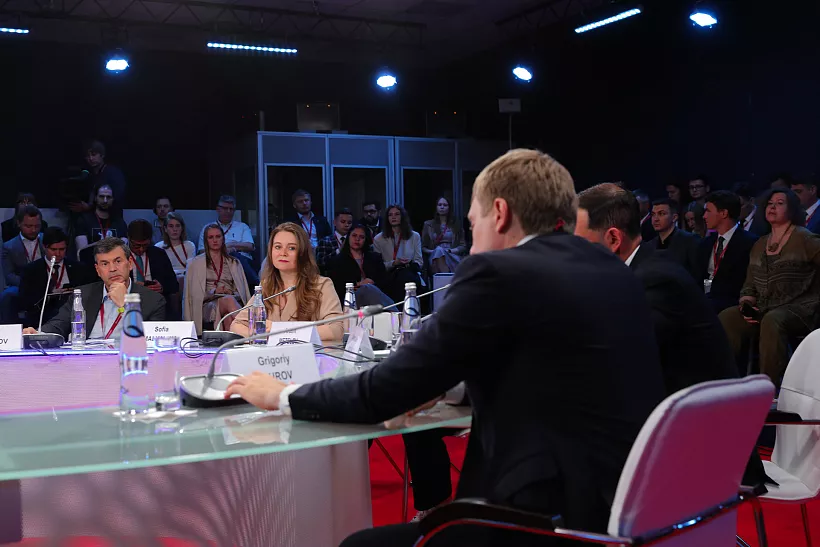Путь в&nbsp;науку: как&nbsp;Десятилетие науки и&nbsp;технологий увеличит число ученых