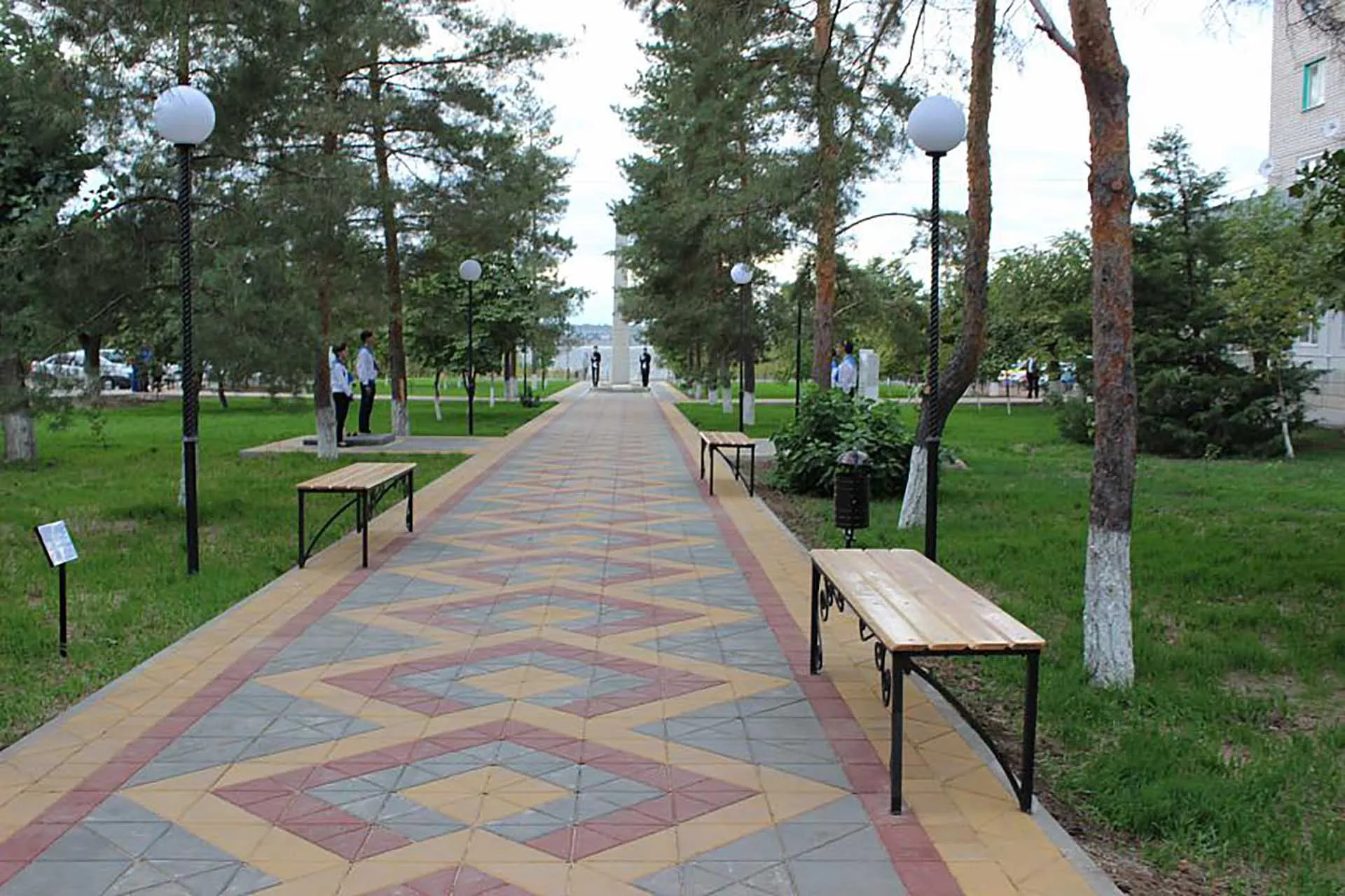 Администрация Николаевского муниципального района Волгоградской области