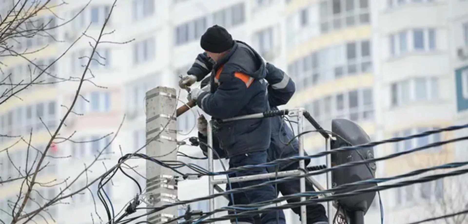 Министерство информационных и социальных коммуникаций Московской области