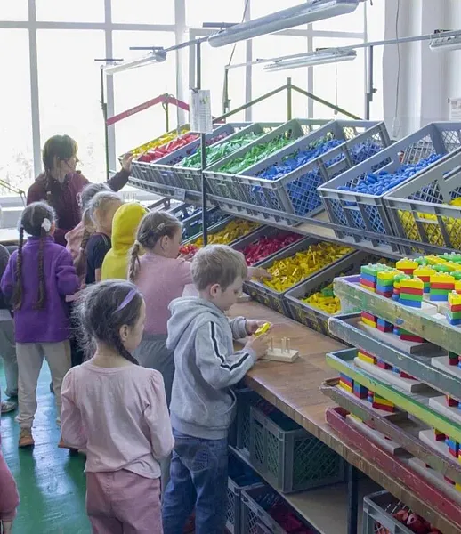 В&nbsp;Пермском крае запустили новые экскурсии промышленного туризма