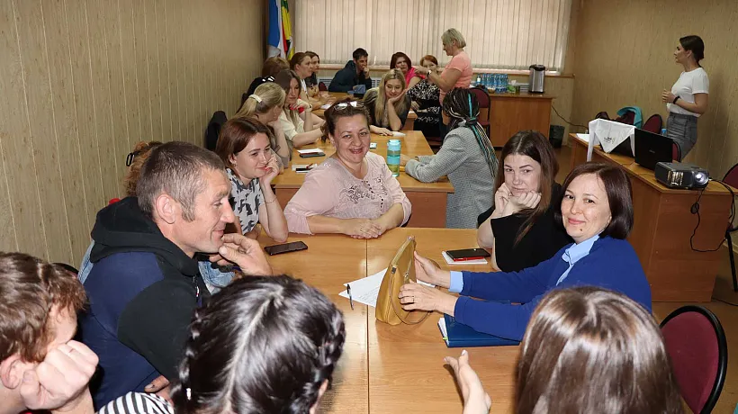 Самозанятых Иркутской области обучили онлайн-продажам