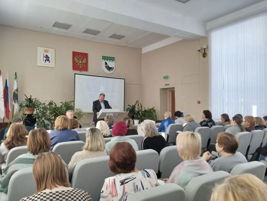 Администрация Мари-Турекского муниципального района Республики Марий Эл