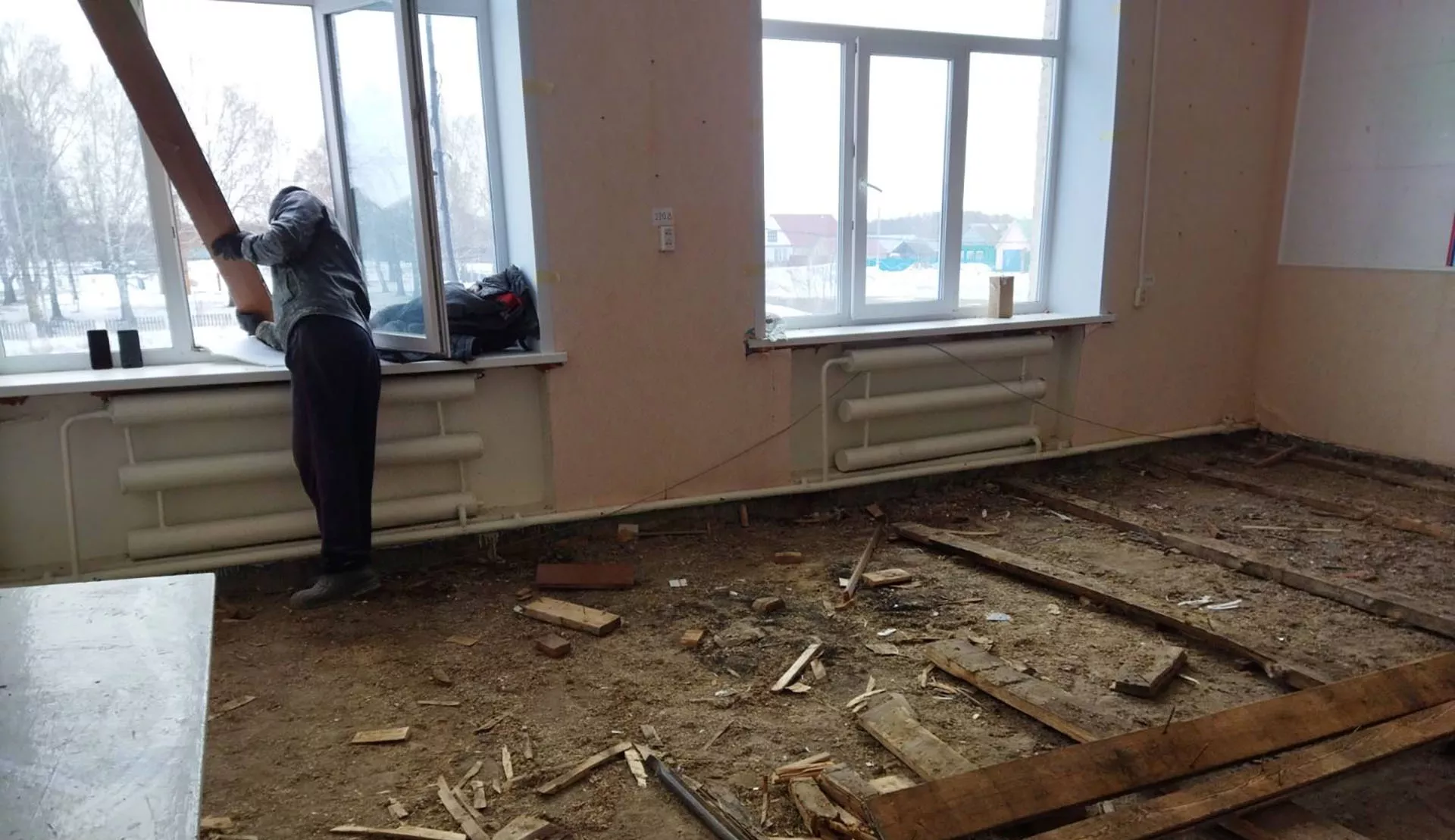 Администрация муниципального района Кошкинский Самарской области