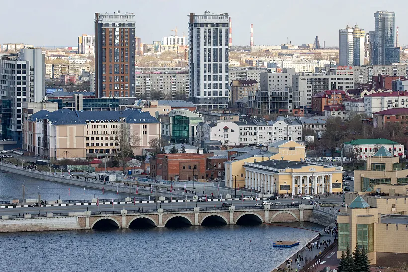 Челябинская область опубликовала информацию о&nbsp;состоянии атмосферы в&nbsp;регионе