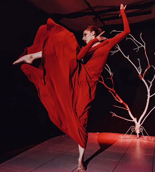 Частный театр в&nbsp;Ростове-на-Дону отремонтировали с&nbsp;господдержкой