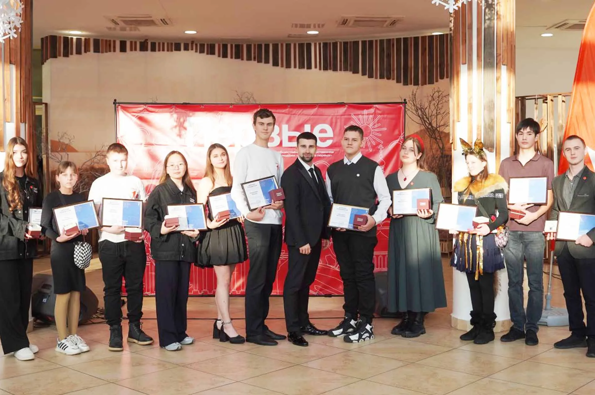  Департамент проектной деятельности-регионального проектного офиса Минэкономразвития Хакасии