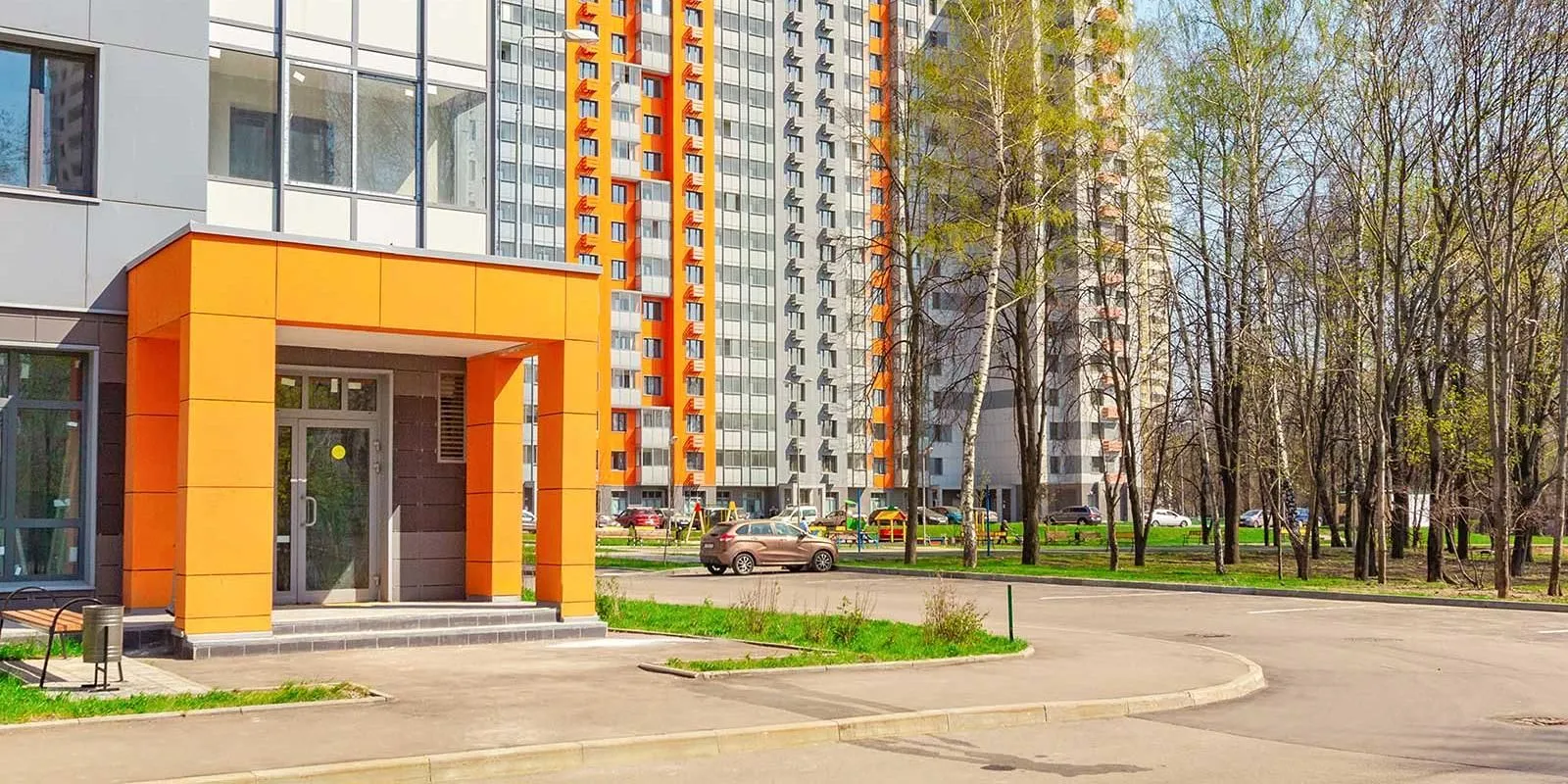 Департамент экономической политики и развития г. Москвы