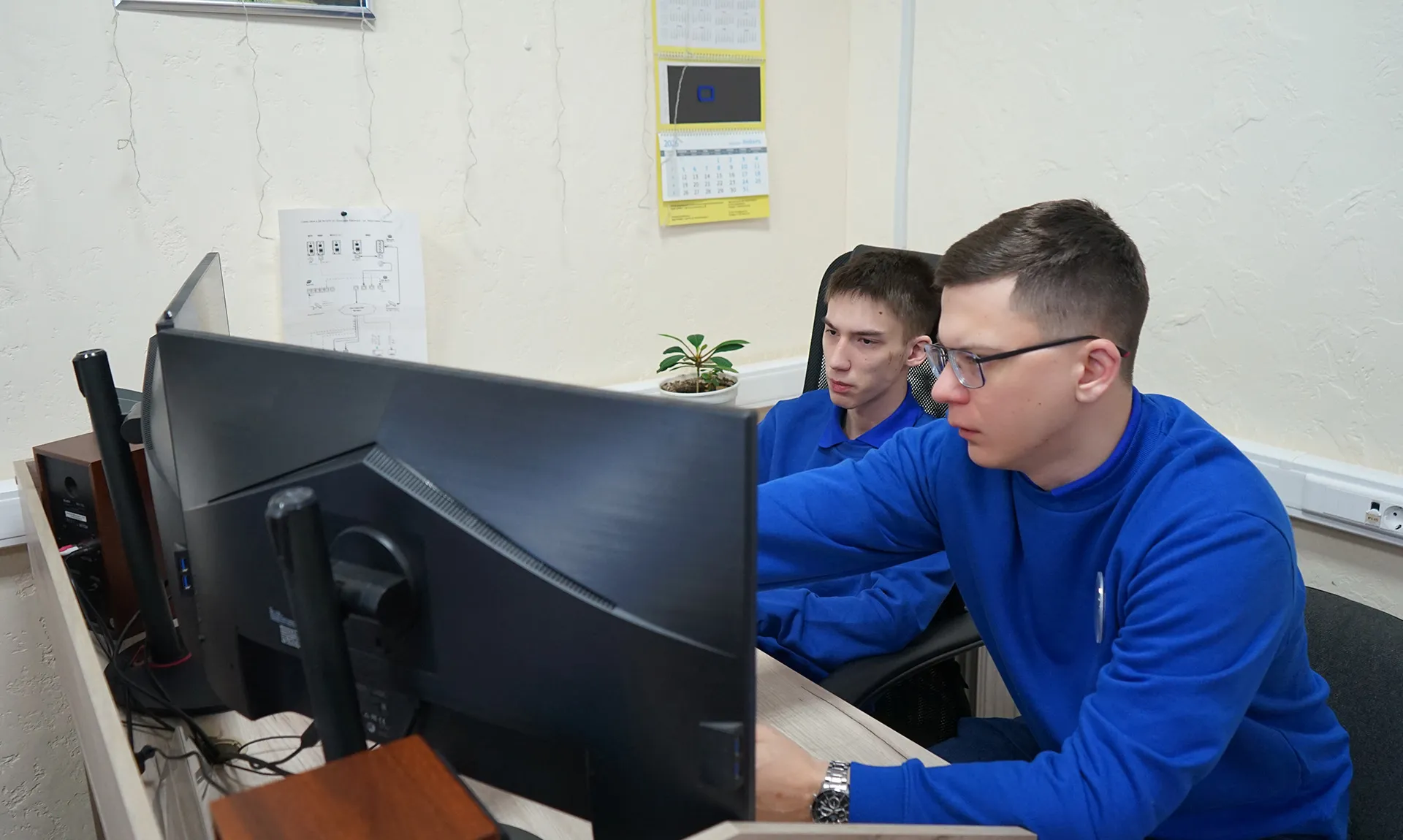 Министерство транспорта и дорожного хозяйства Саратовской области