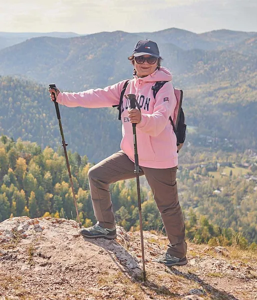В&nbsp;Красноярском крае стартовала программа краеведения и&nbsp;социального туризма