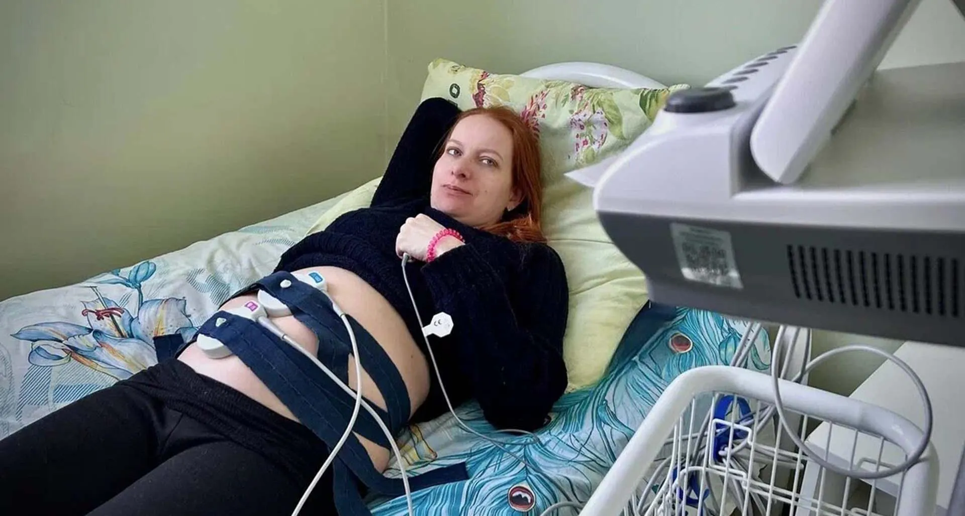 Департамент здравоохранения Ямало-Ненецкого автономного округа