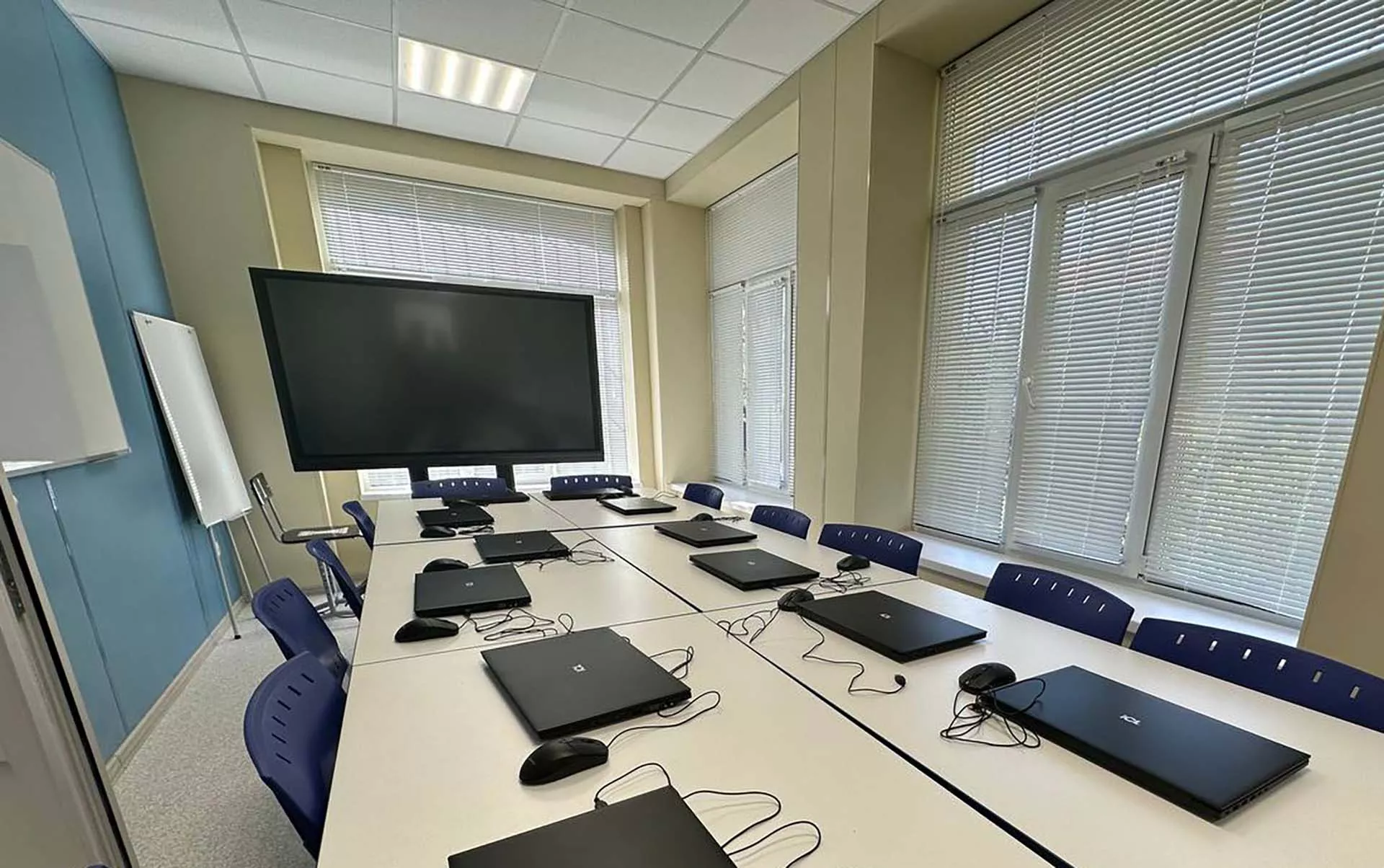 Первый для&nbsp;Крыма центр &laquo;IT-куб&raquo; открылся в&nbsp;Симферополе