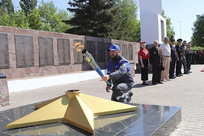 В&nbsp;Самарской области отремонтируют дороги к&nbsp;военным мемориалам