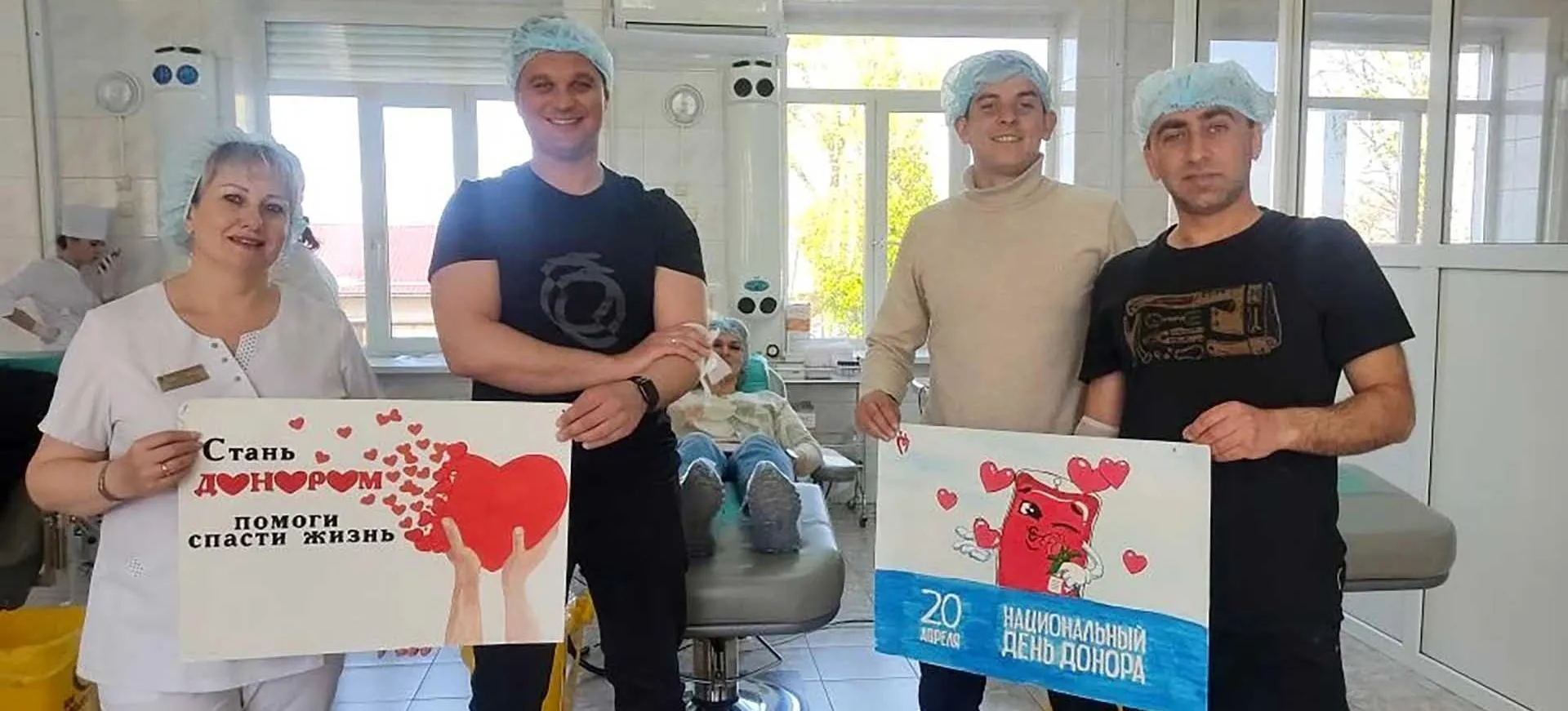  Министерство здравоохранения Краснодарского края