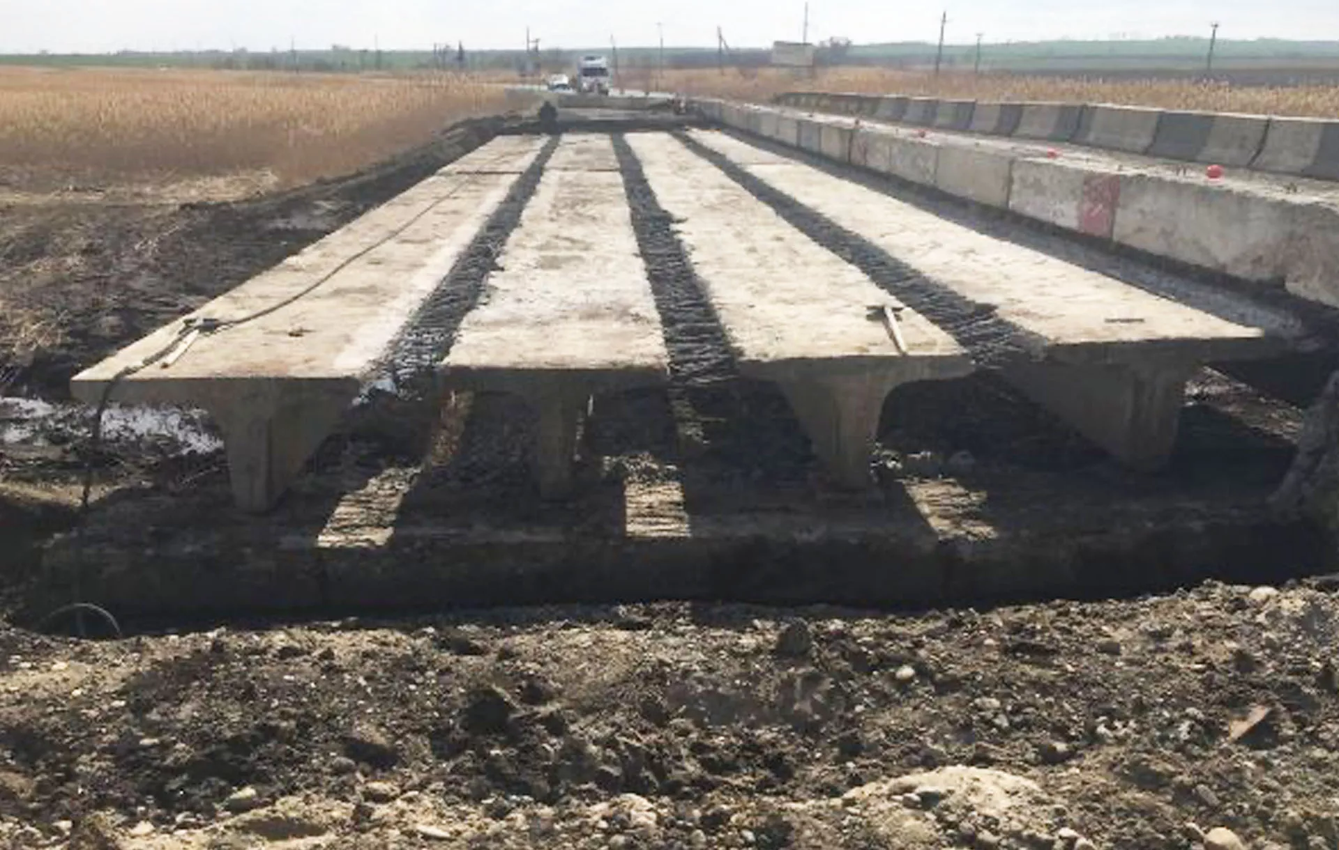Министерство дорожного хозяйства и транспорта Ставропольского края