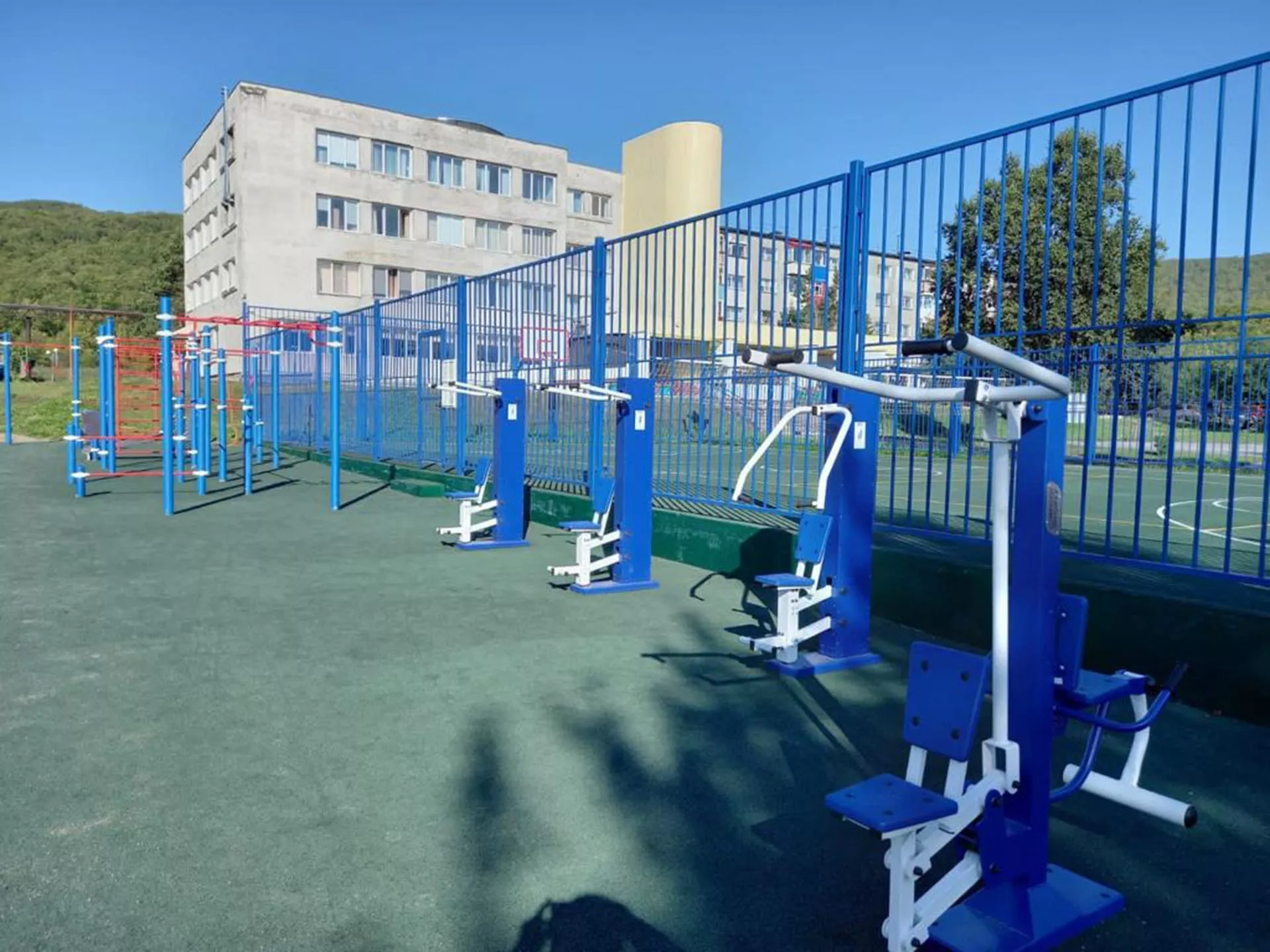  КГАУ ДПО "Камчатский ИРО"