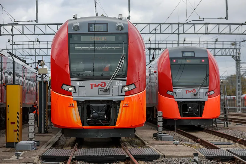 В&nbsp;Нижегородской области добавили новые маршруты с&nbsp;посадкой по&nbsp;биометрии