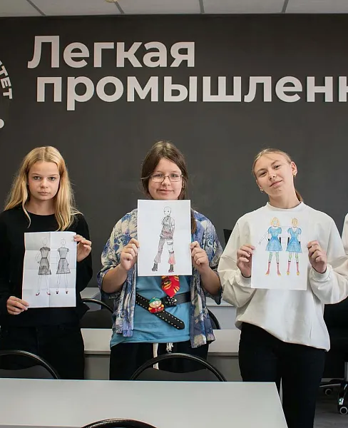 Более 11&nbsp;тысяч человек посетили колледжи и&nbsp;техникумы Красноярского края