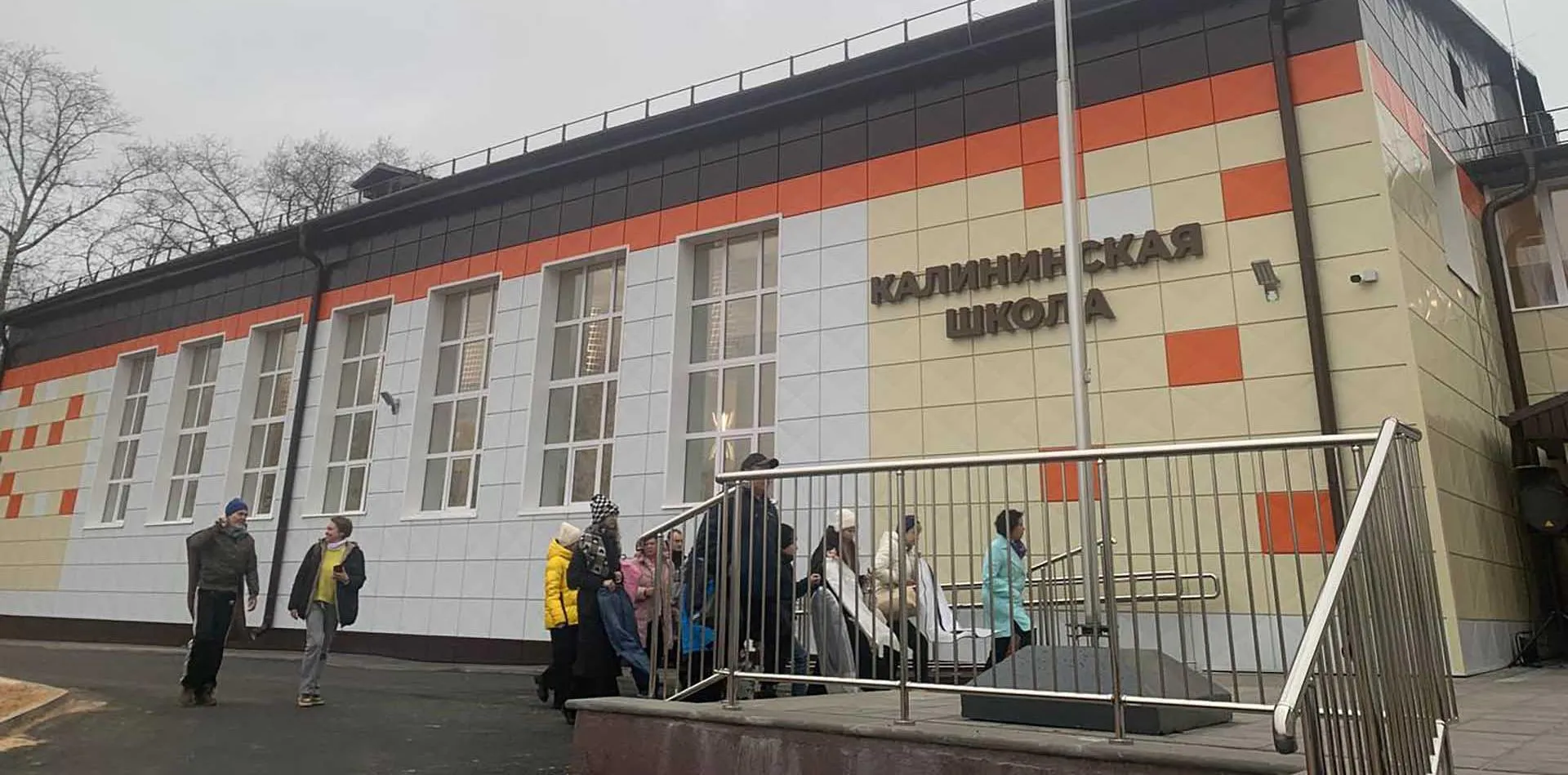 Пресс-служба Правительства Нижегородской области