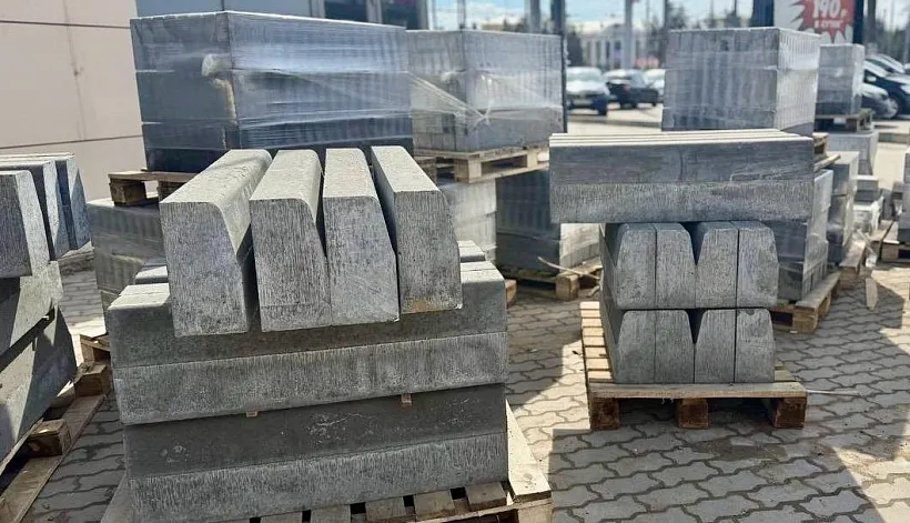 В&nbsp;Нижнем Новгороде стартовало благоустройство территорий