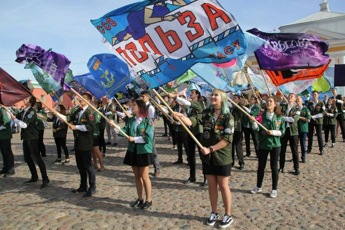 Комитета по молодежной политике и взаимодействию с общественными организациями