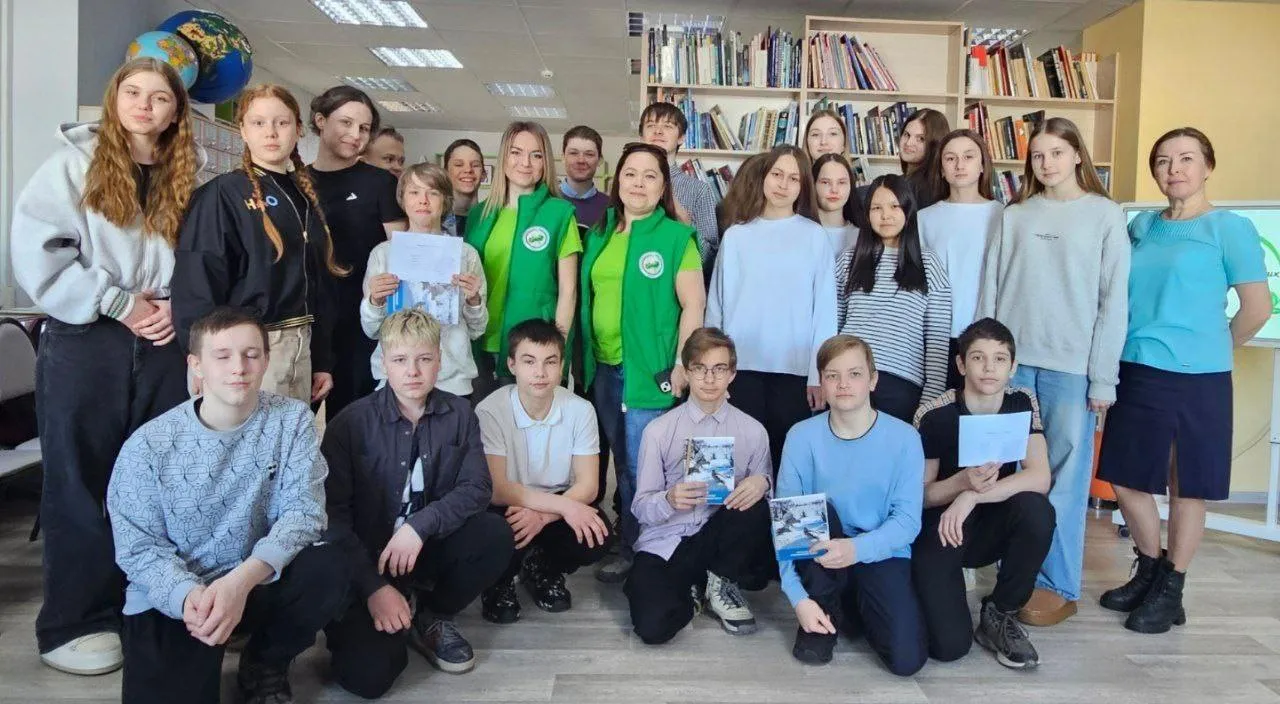 Департамент цифрового развития, связи и массовых коммуникаций Ненецкого автономного округа