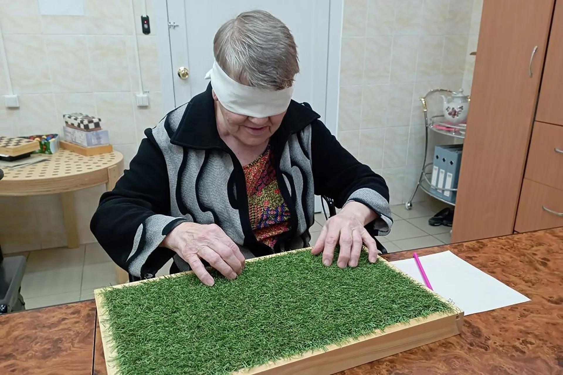 Министерство социальной защиты Алтайского края