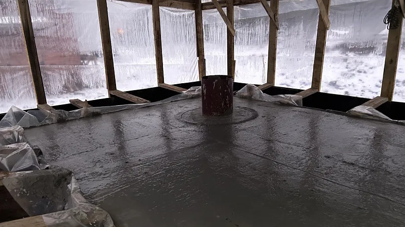 В&nbsp;Домодедове построят новый водозаборный узел